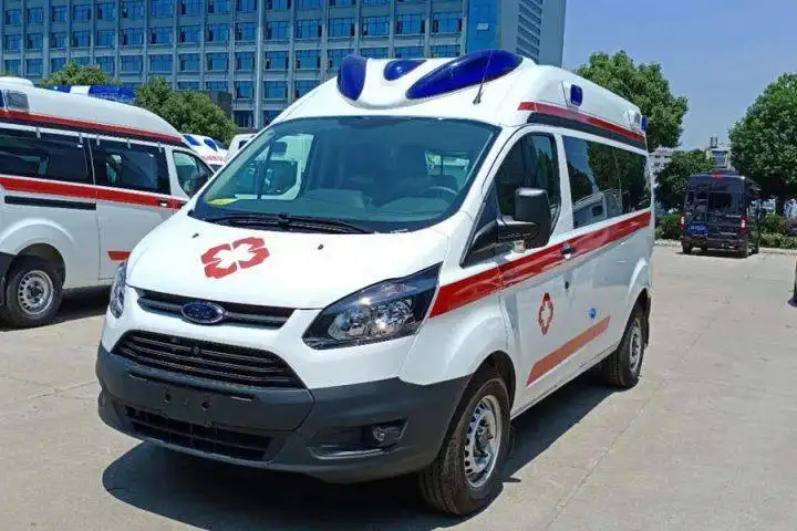 天门市长途救护车转院